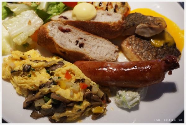 Bistro88-27-主廚早餐.JPG