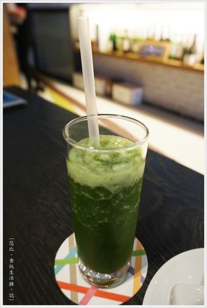 Bistro88-13-現榨果汁.JPG