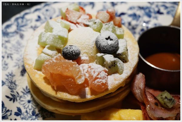 Bistro88-19-洛杉磯鬆餅早餐.JPG