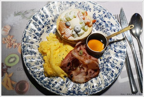 Bistro88-18-洛杉磯鬆餅早餐.JPG