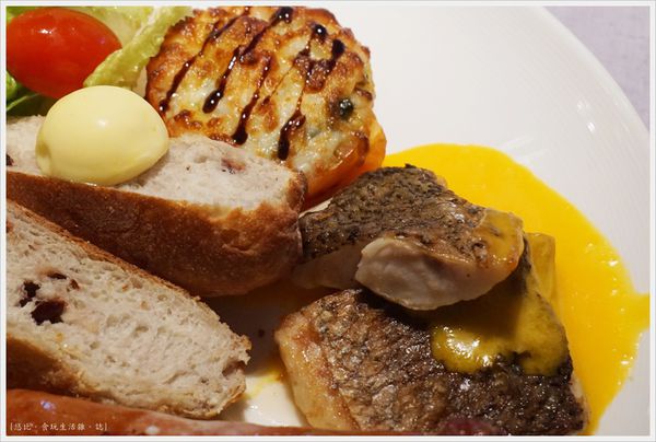 Bistro88-28-主廚早餐.JPG