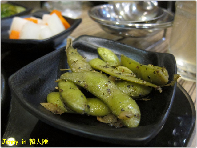 高雄=<食>韓人匯 一隻雞專賣店~ 雞湯真好喝=