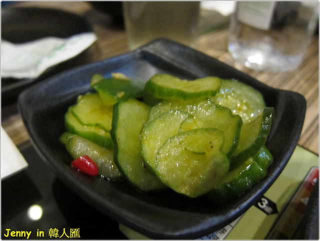 高雄=<食>韓人匯 一隻雞專賣店~ 雞湯真好喝=