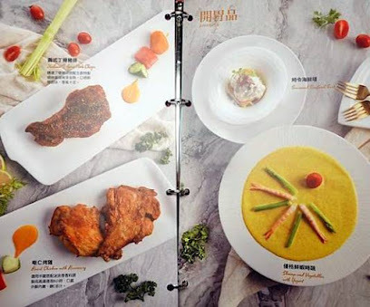 TASTy 西堤牛排(中壢店)-萬聖節姊妹淘慶生party