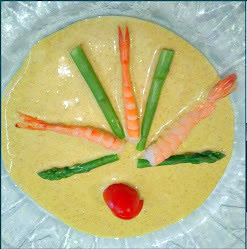 TASTy 西堤牛排(中壢店)-萬聖節姊妹淘慶生party