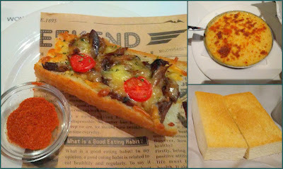 TASTy 西堤牛排(中壢店)-萬聖節姊妹淘慶生party