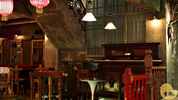 台中市第四信用合作社 :【食記】台中。《第四信用合作社》老銀行變冰店 台中市第四信用合作社 :【食記】台中。《第四信用合作社》老銀行變冰店