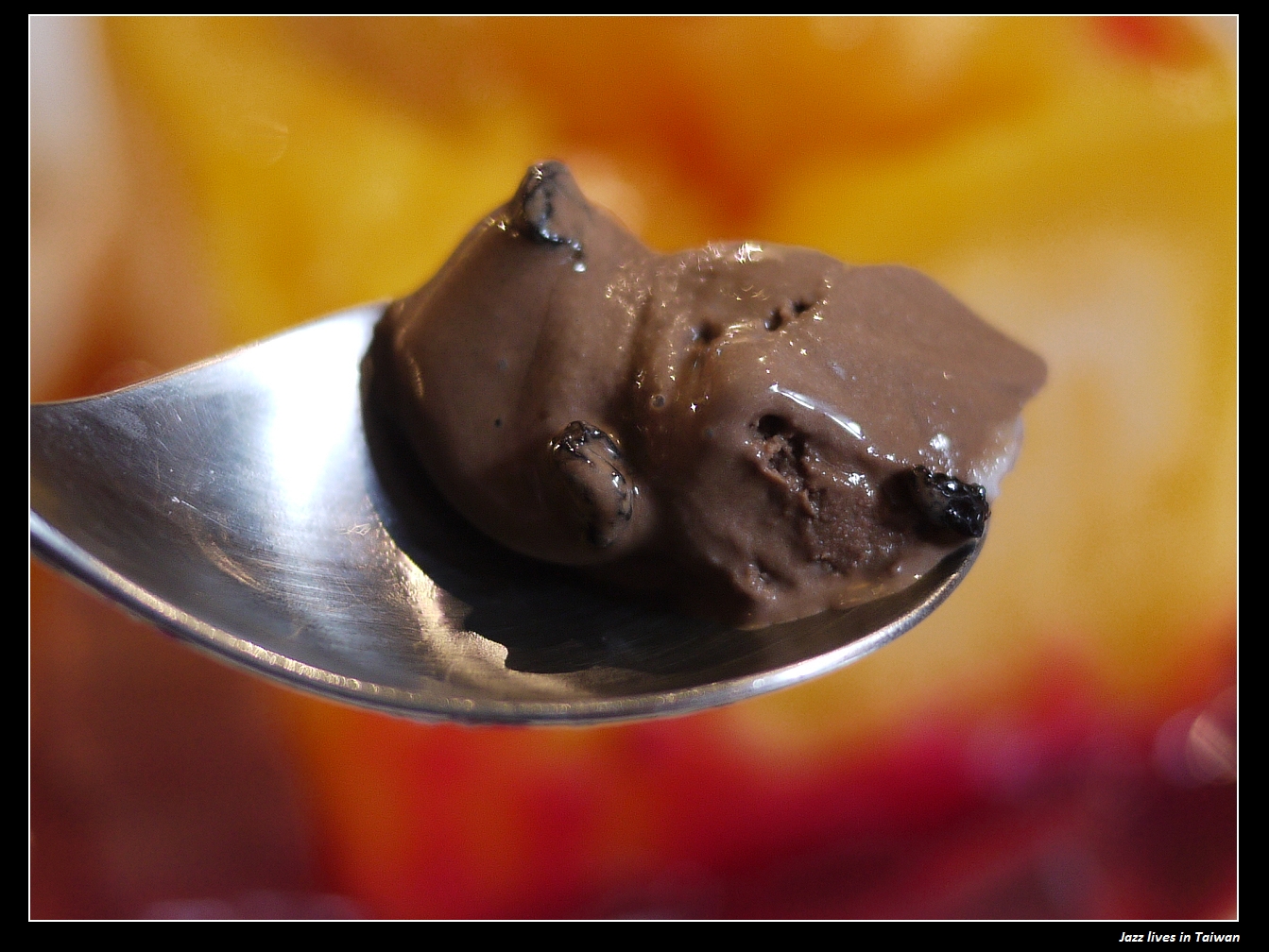 [第四信用合作社]沒有排隊領錢, 瘋狂台中人排隊吃冰...