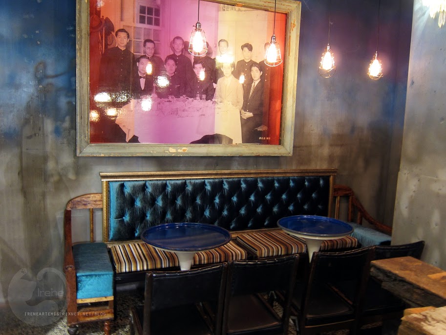 台中火車站 | 台中市第四信用合作社 (宮原眼科二店) ．老建築新價值 / 人氣冰店 / 拍照景點