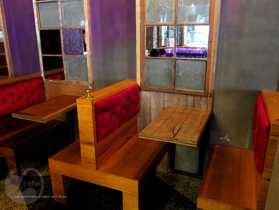 台中火車站 | 台中市第四信用合作社 (宮原眼科二店) ．老建築新價值 / 人氣冰店 / 拍照景點