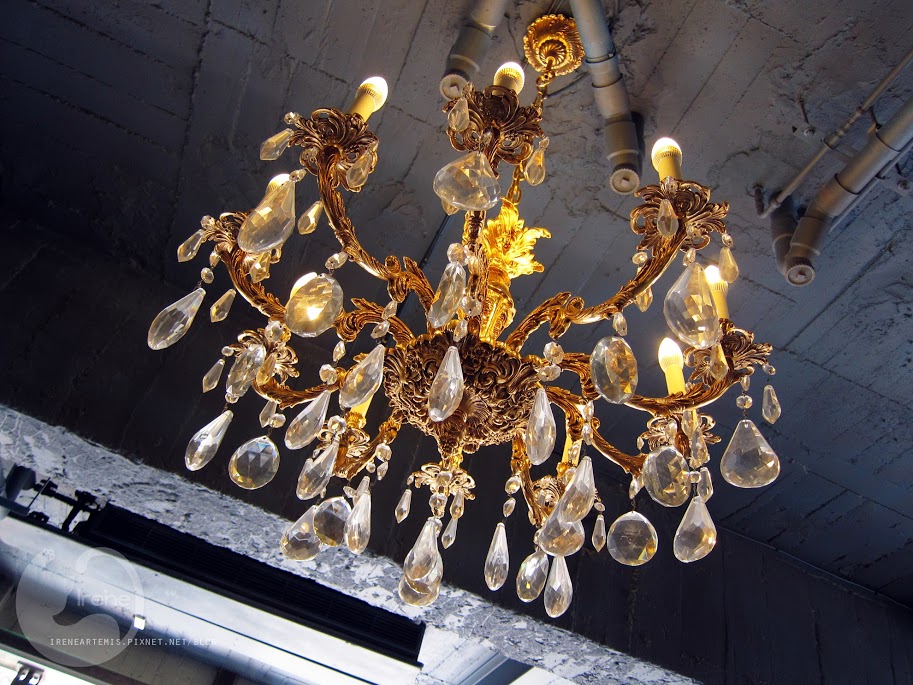 台中火車站 | 台中市第四信用合作社 (宮原眼科二店) ．老建築新價值 / 人氣冰店 / 拍照景點