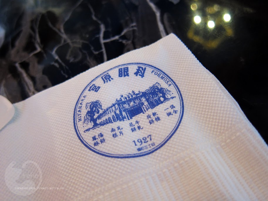 台中火車站 | 台中市第四信用合作社 (宮原眼科二店) ．老建築新價值 / 人氣冰店 / 拍照景點