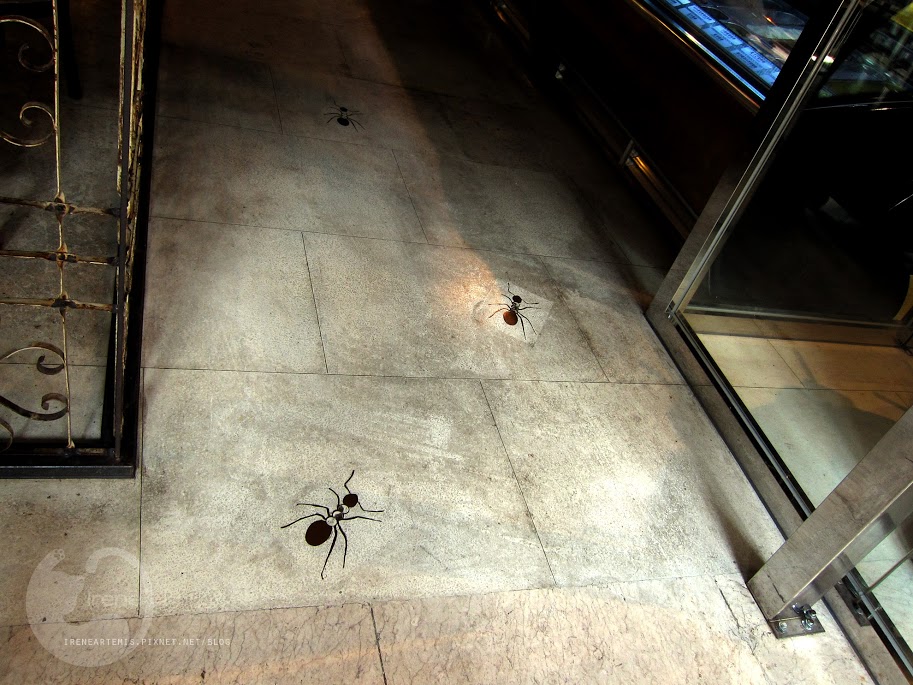 台中火車站 | 台中市第四信用合作社 (宮原眼科二店) ．老建築新價值 / 人氣冰店 / 拍照景點