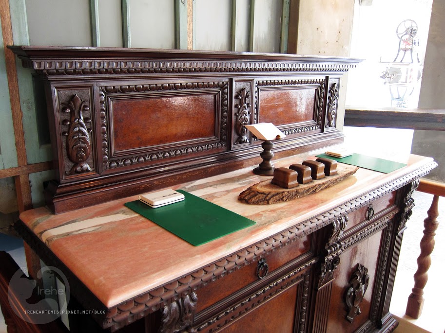 台中火車站 | 台中市第四信用合作社 (宮原眼科二店) ．老建築新價值 / 人氣冰店 / 拍照景點