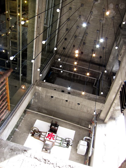 台中火車站 | 台中市第四信用合作社 (宮原眼科二店) ．老建築新價值 / 人氣冰店 / 拍照景點