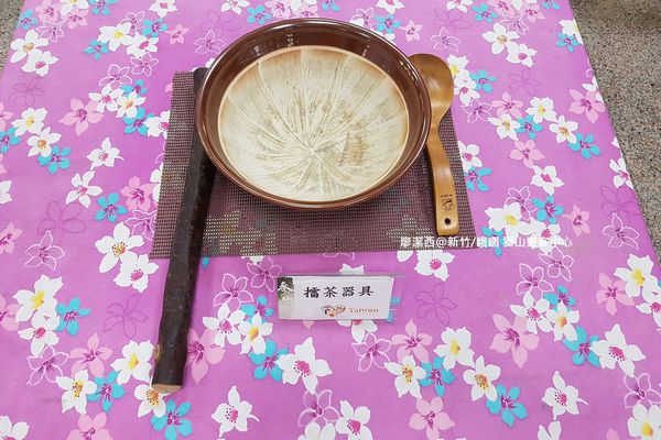 【新竹/峨嵋】獅山遊客中心