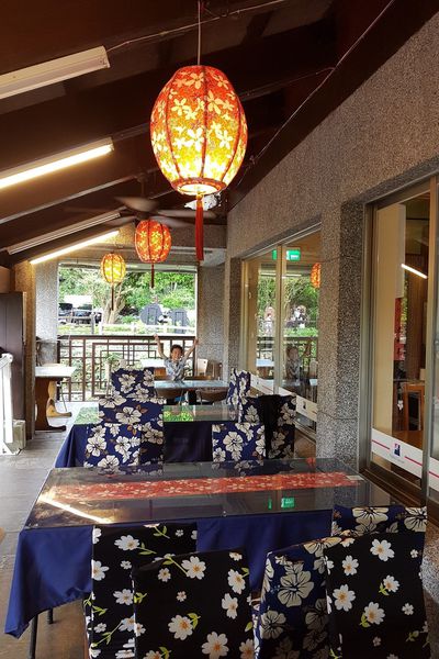 【新竹/峨嵋】歇心茶樓