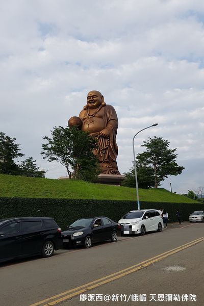 【新竹/峨嵋】細茅埔吊橋