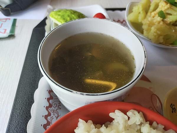 新竹峨眉歇心茶樓~與期間限定版浪漫油桐花相遇~獅山遊客中心~