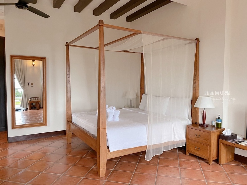 花蓮 地中海希臘風 海印民宿