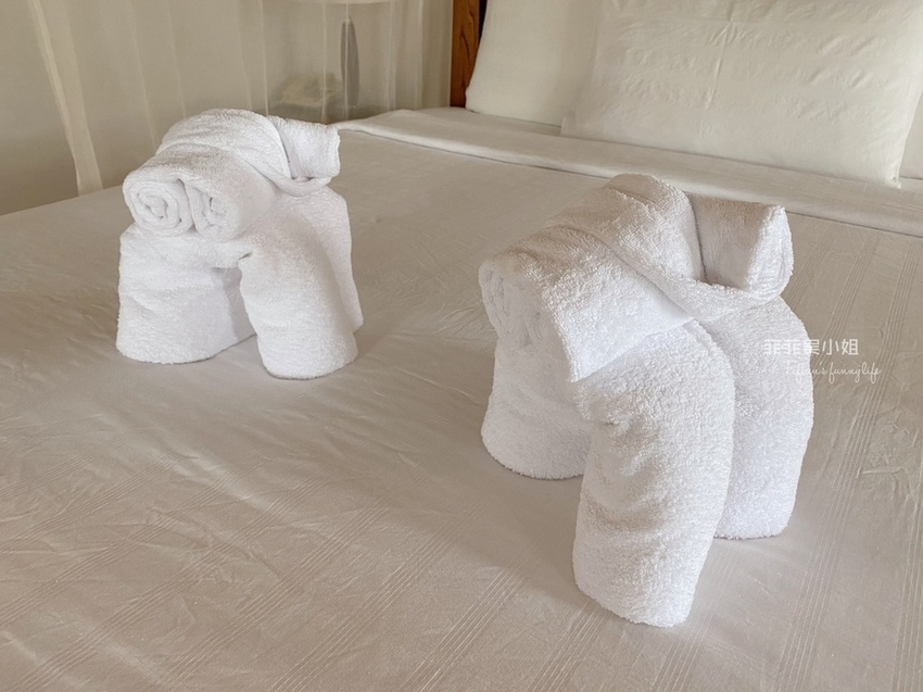 花蓮 地中海希臘風 海印民宿