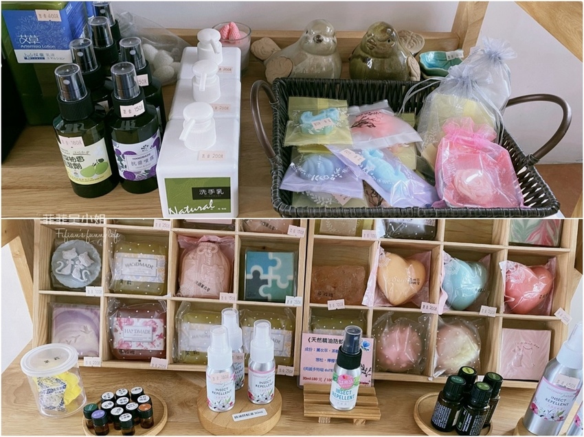 花蓮 地中海希臘風 海印民宿