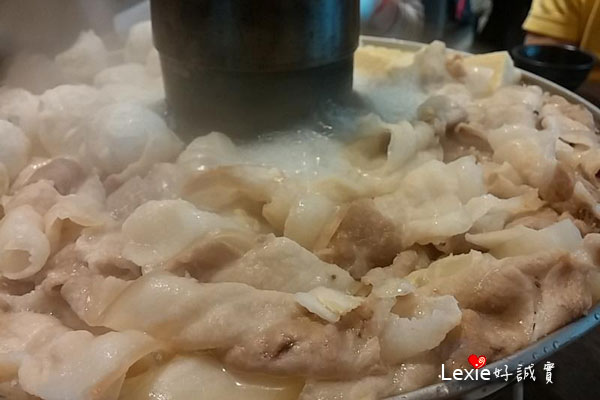 揚家酸菜白肉鍋22
