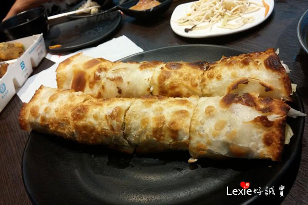 揚家酸菜白肉鍋14