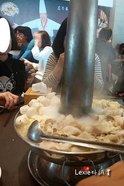 揚家酸菜白肉鍋7