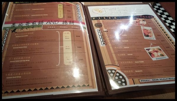 『呷』「捷運行天宮站」☆ 雷蒙叔叔美式餐廳 ☆ 美式餐廳也有早午餐可選