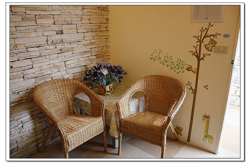 《幸福行》芎林‧心鮮森林莊園~沙坑/兒童戲水池/步道/DIY