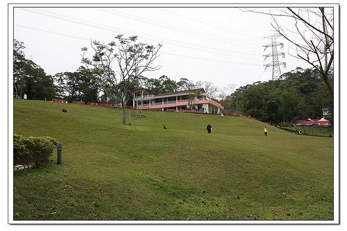 《幸福行》芎林‧心鮮森林莊園~沙坑/兒童戲水池/步道/DIY