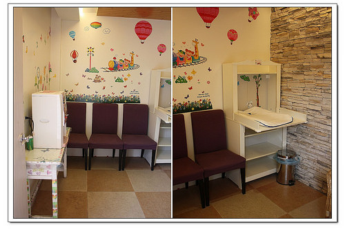 《幸福行》芎林‧心鮮森林莊園~沙坑/兒童戲水池/步道/DIY