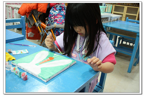 《幸福行》芎林‧心鮮森林莊園~沙坑/兒童戲水池/步道/DIY