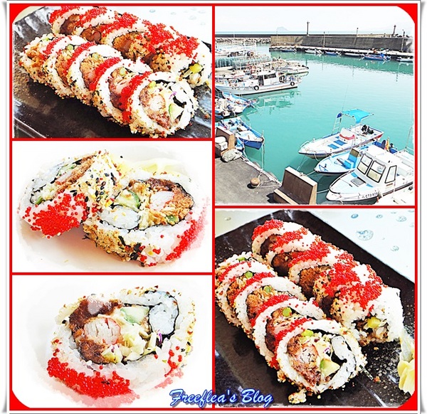 三明美食:✜ 來去龜吼漁港吃秋天滴萬里蟹海鮮大餐囉^^~ – 二訪「三明美食」 三明美食:✜ 來去龜吼漁港吃秋天滴萬里蟹海鮮大餐囉^^~ – 二訪「三明美食」