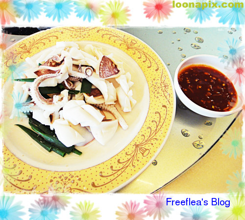 三明美食：✜ 意想不到滴新北市萬里龜吼漁港驚喜初體驗 -「三明美食」>O<…