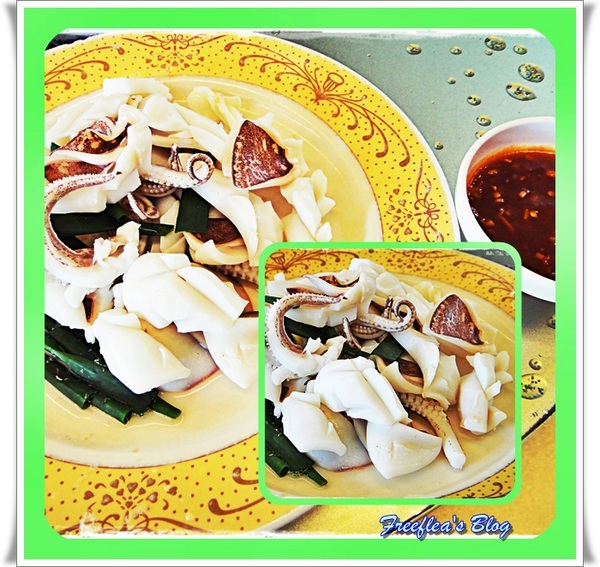 三明美食：✜ 意想不到滴新北市萬里龜吼漁港驚喜初體驗 -「三明美食」>O<…