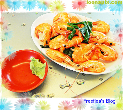 三明美食：✜ 意想不到滴新北市萬里龜吼漁港驚喜初體驗 -「三明美食」>O<…