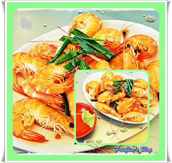 三明美食：✜ 意想不到滴新北市萬里龜吼漁港驚喜初體驗 -「三明美食」>O<…