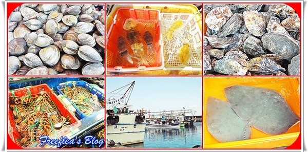 三明美食:✜ 來去龜吼漁港吃秋天滴萬里蟹海鮮大餐囉^^~ – 二訪「三明美食」 三明美食:✜ 來去龜吼漁港吃秋天滴萬里蟹海鮮大餐囉^^~ – 二訪「三明美食」