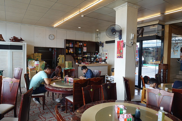 20161022龜吼漁港三明美食 (4)