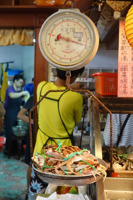 20161022龜吼漁港三明美食 (17)