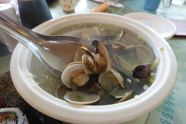 20161022龜吼漁港三明美食 (34)