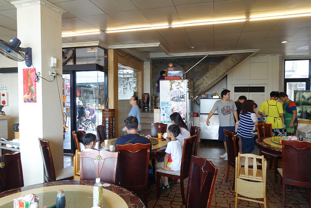 20161022龜吼漁港三明美食 (6)