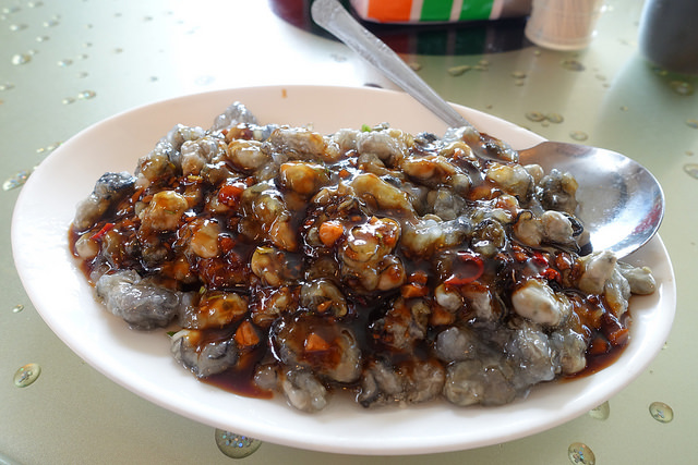 20161022龜吼漁港三明美食 (26)