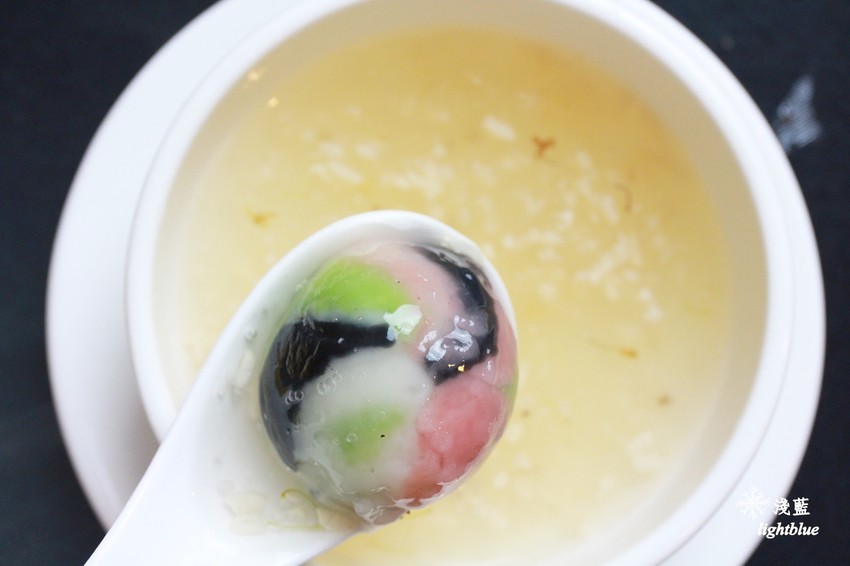 台中美食：淺藍 × 台中福華飯店江南春～每日限量預約一鴨三吃突破經典的淘金鴨宴，老口碑江浙料理