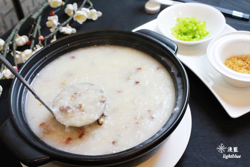 台中美食：淺藍 × 台中福華飯店江南春～每日限量預約一鴨三吃突破經典的淘金鴨宴，老口碑江浙料理