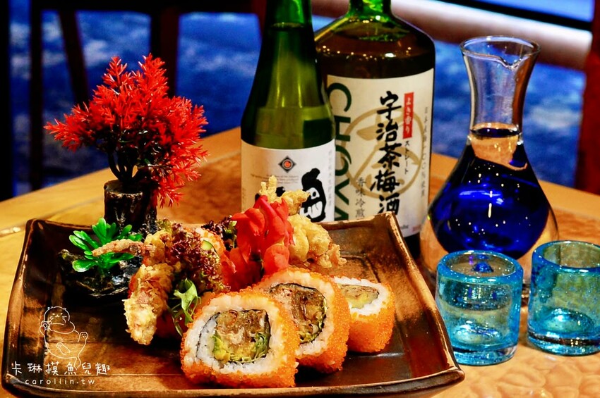 基隆市中山區麗星郵輪探索星號開箱！娛樂設施.露臺房.皇宮套房.自費餐廳 - 卡琳。摸魚兒趣