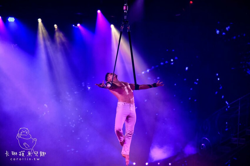 基隆市中山區麗星郵輪探索星號開箱！娛樂設施.露臺房.皇宮套房.自費餐廳 - 卡琳。摸魚兒趣