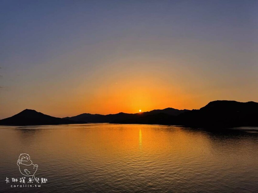 基隆市中山區麗星郵輪探索星號開箱！娛樂設施.露臺房.皇宮套房.自費餐廳 - 卡琳。摸魚兒趣